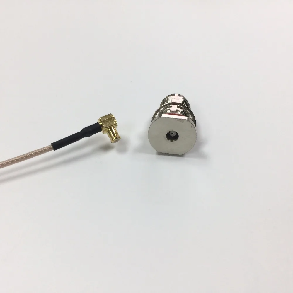 High-precision GNSS RTK measurement built-in antenna MMCX-tnc