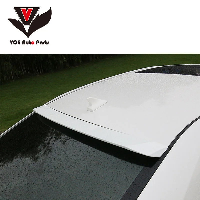 

2012-2016 Camry ABS Car-styling Roof Spoiler for Toyota Camry