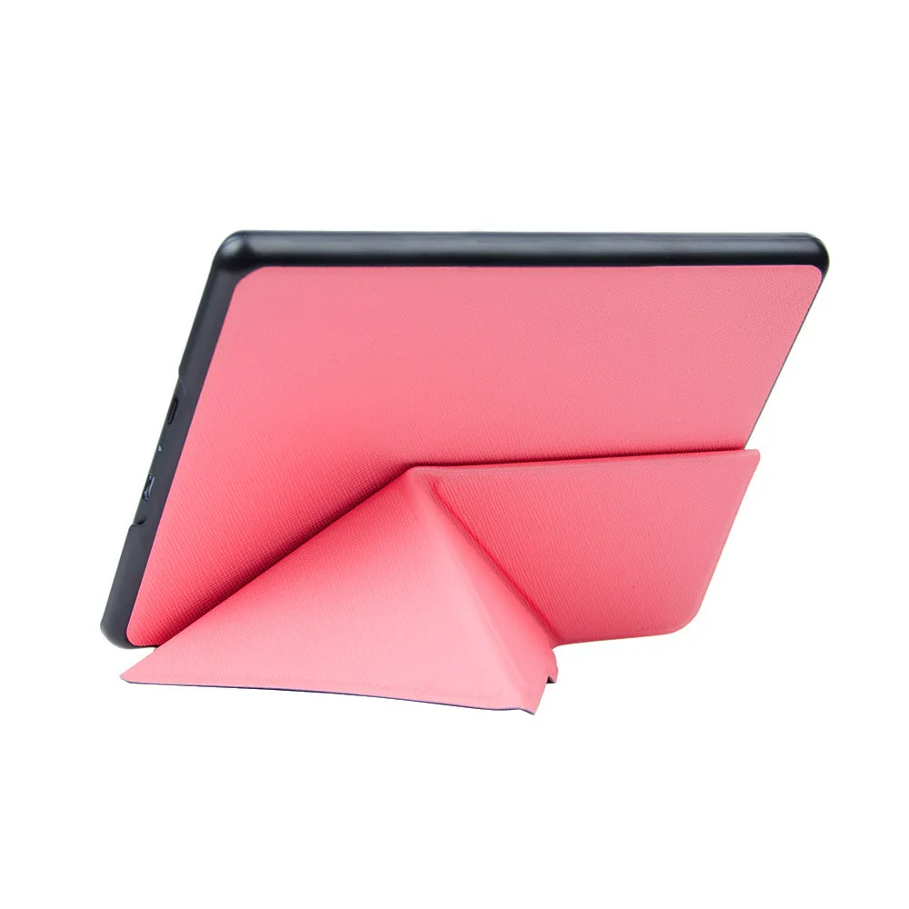 Горячая прочный защитный чехол из тонкой кожи Smart Cover для Amazon Kindle Paperwhite 4 Sleep/Wake# T2