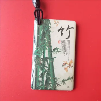 

UID IC Card Changeable Writable Keyfobs Key Tags IC 13.56Mhz Keyfobs Block 0 Sector