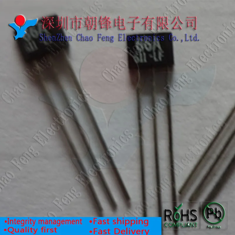 

10 шт. SS466A 66A TO92 Новый оригинал