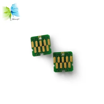 

WINNERJET Distributor Maintenance Tank Chip T6193 Waste Ink Tank Chip for Epson sc-t3000 Printers