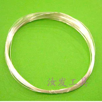 

Gold jewelry tools gold plated line plating line, plating wire