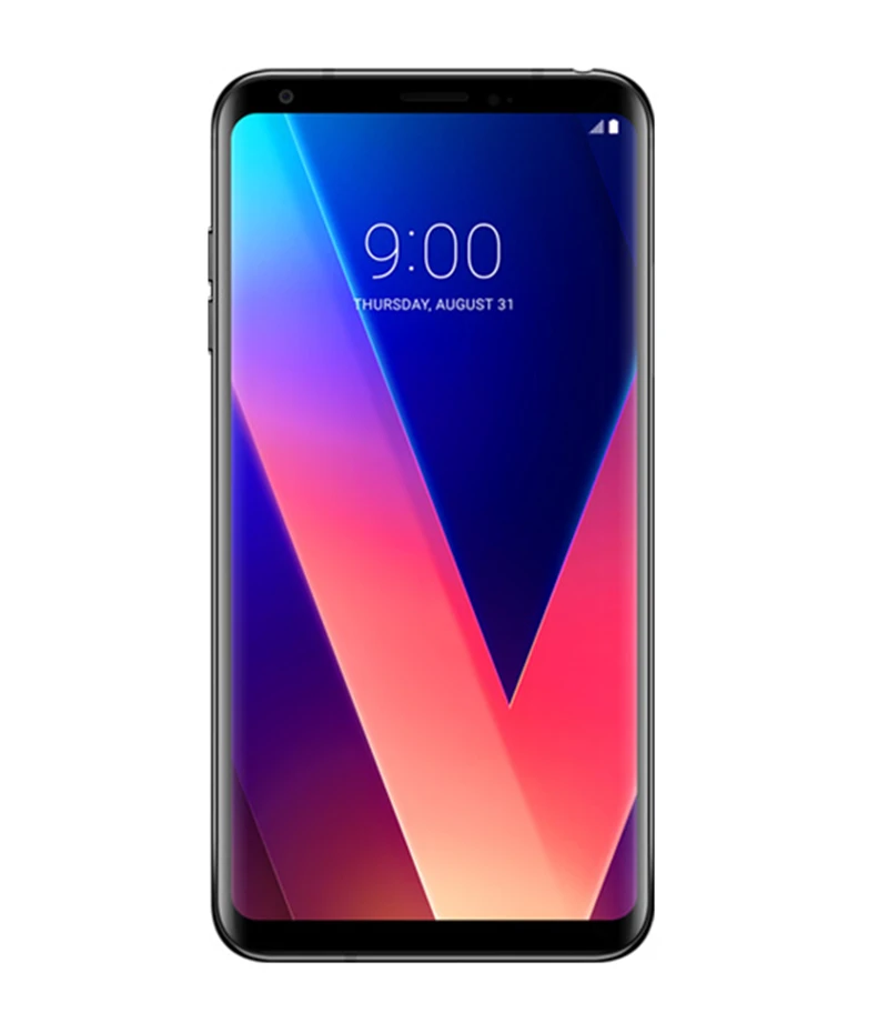 Оригинальный сотовый телефон LG V30 H931 AT&T разблокированный GSM 4G LTE на базе Android