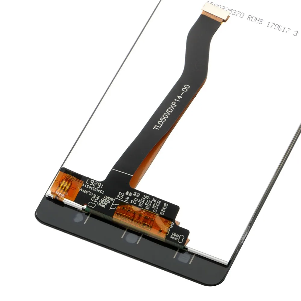 LCD Screen Display+ Touch Digitizer Assembly (1)