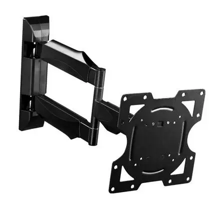 

26"~52" Full Rotation TV Wall Mount One Arm Bracket S0244