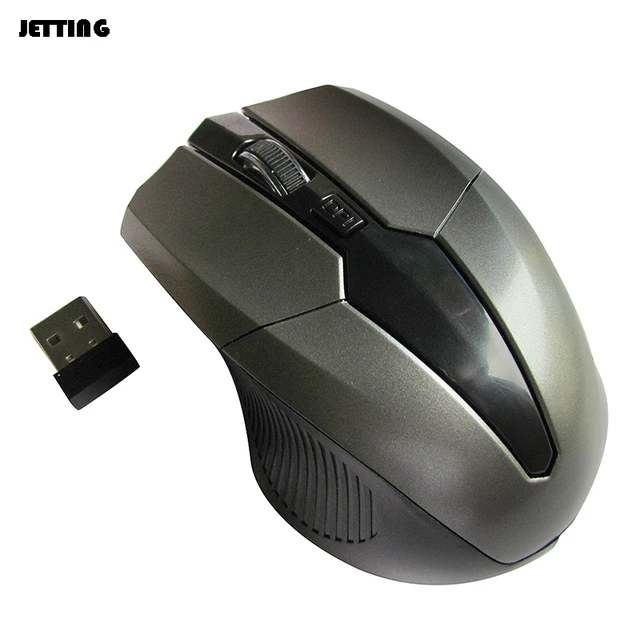 new Wireless Mouse 2.4GHz Mice DPI Adjustable USB Optical Gaming Mouse Mice& USB Receiver For PC Laptop new Wireless Mouse 2.4GHz Mice DPI Adjustable USB Optical Gaming Mouse Mice& USB Receiver For PC Laptop