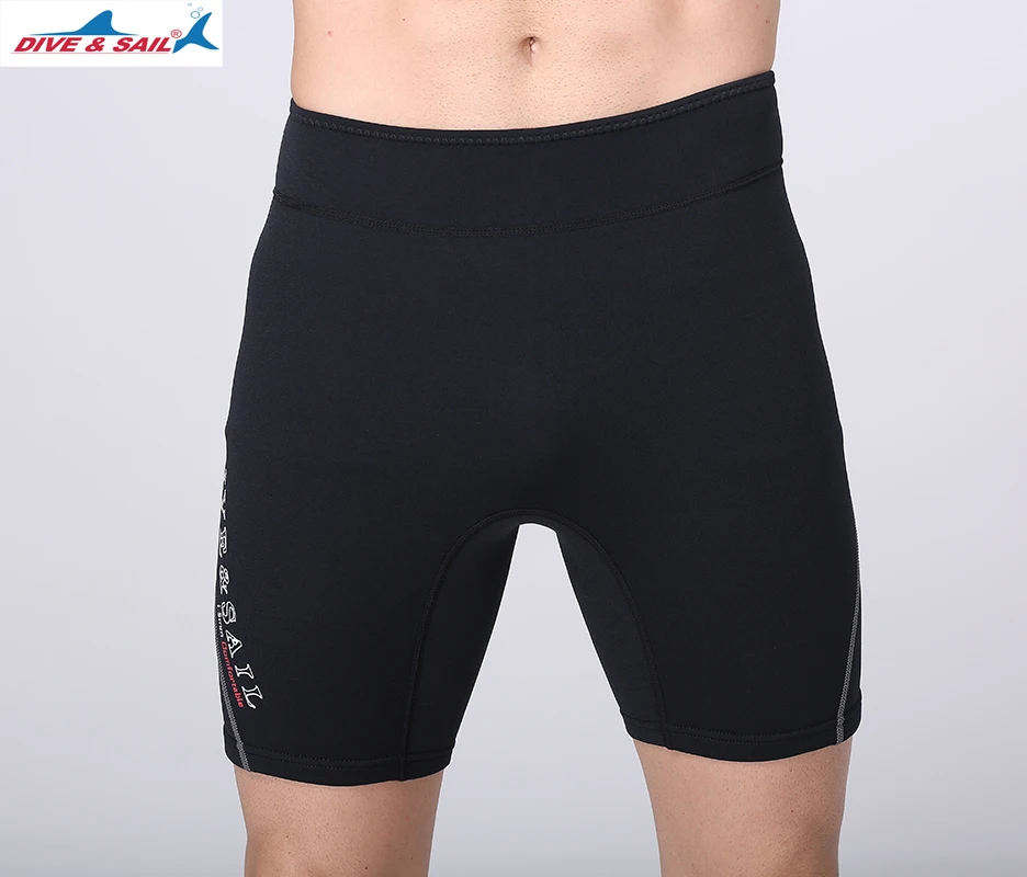 Buy 1.5MM Neoprene Diving & Surfing Shorts Swimwear