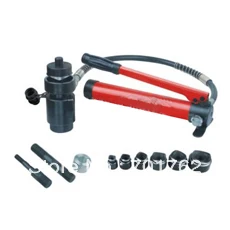 Гидравлический Цилиндр Ручной Купить