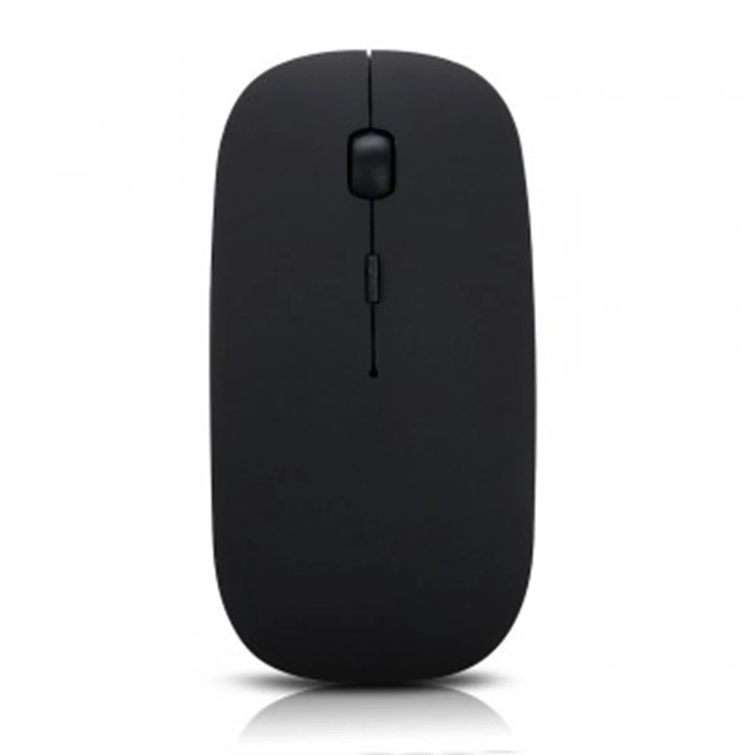 

NOYOKERE Ultra Thin USB Optical Wireless Mouse 2.4G Receiver Super Slim Mouse For Computer PC Laptop Desktop