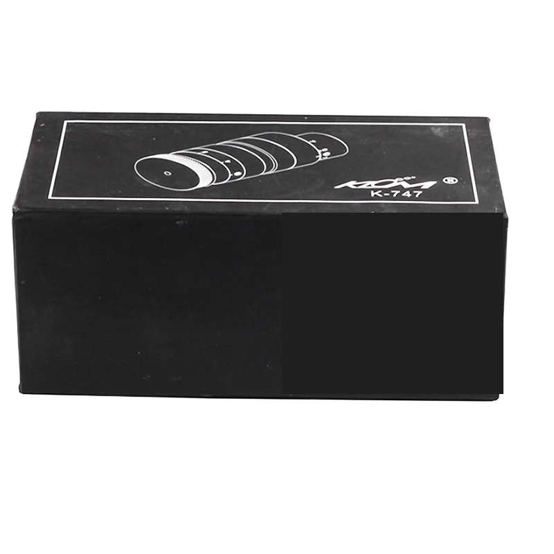 Klom Car Tubular Key Cutter Machine 7 (1)