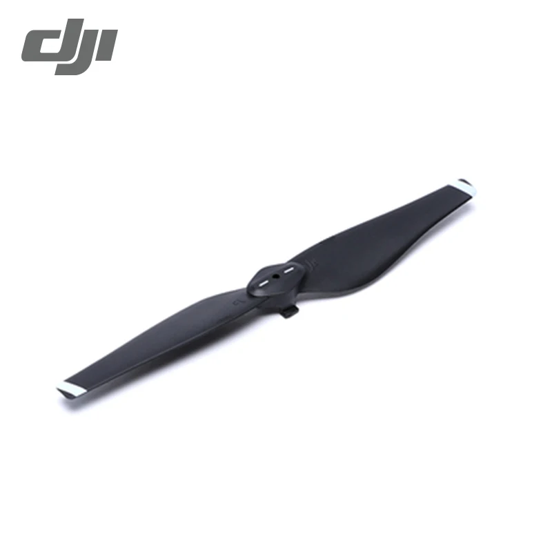 Пропеллер DJI Mavic Air Propeller, легко монтируемый, безопасный, прочный и хорошо сбалансированный пропеллер с мощной тягой для Mavic Air