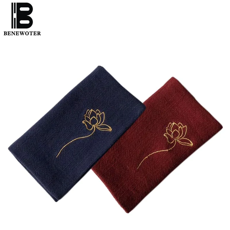 2pcs Durable Cotton Linen Tea Napkins Chinese Style Zen Kung Fu Tea Set Accessories Home Tea Towel Table Cloth Kitchen Clean Rag 2pcs Durable Cotton Linen Tea Napkins Chinese Style Zen Kung Fu Tea Set Accessories Home Tea Towel Table Cloth Kitchen Clean Rag