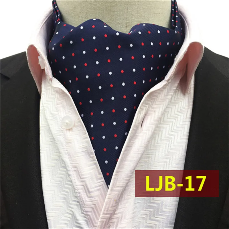 LJB17