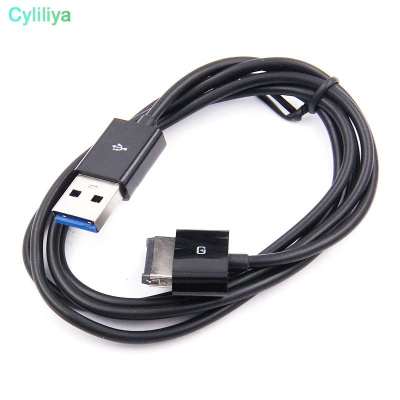 50 шт. кабель Asus USB 3 0 зарядное устройство для Eee Pad TransFormer TF101 TF101G TF201 SL101 TF300 TF300T TF301 TF700