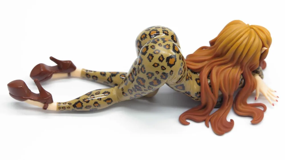 Японский аниме &quotLUPIN THIRD&quot оригинальный Banpresto GROOVY BABY SHOT vol.6 коллекция фигурок Fujiko