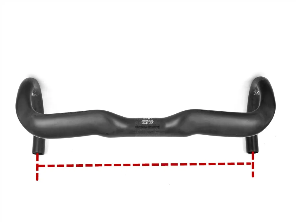 EC90 углерода, руль для шоссейного велосипеда велосипедная Ручка Бар UD матовое углеродное волокно ручки велосипеда руль для велосипеда аксессуары 31,8*440/420/400 мм