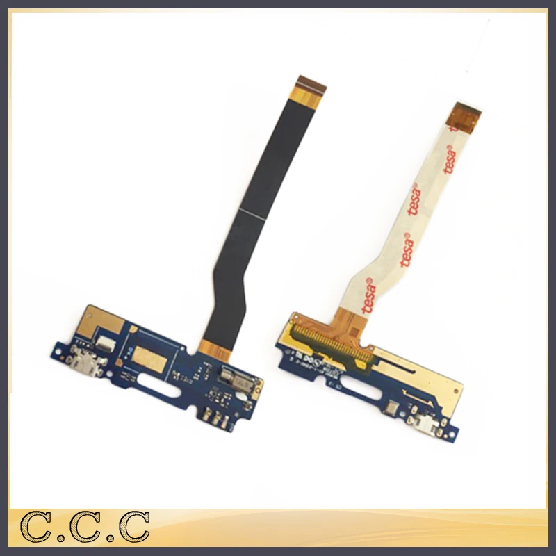 New For Asus Zenfone 3 MAX ZC520TL Micro USB Charging Dock Port Connector Flex Cable | Мобильные телефоны и аксессуары