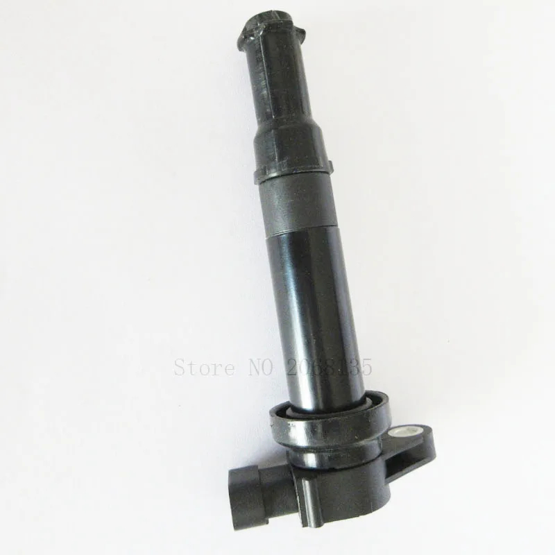 High quality OEM27301 3E100 UF554 IGNITION COIL for Hyundai Santa Fe