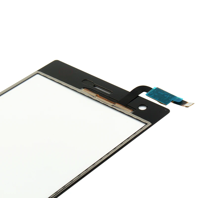 Ocolor для zte N9518 Touch Панель Сенсорный экран планшета Сенсор Замена для zte N9518 мобильный телефон с инструментами+ клей