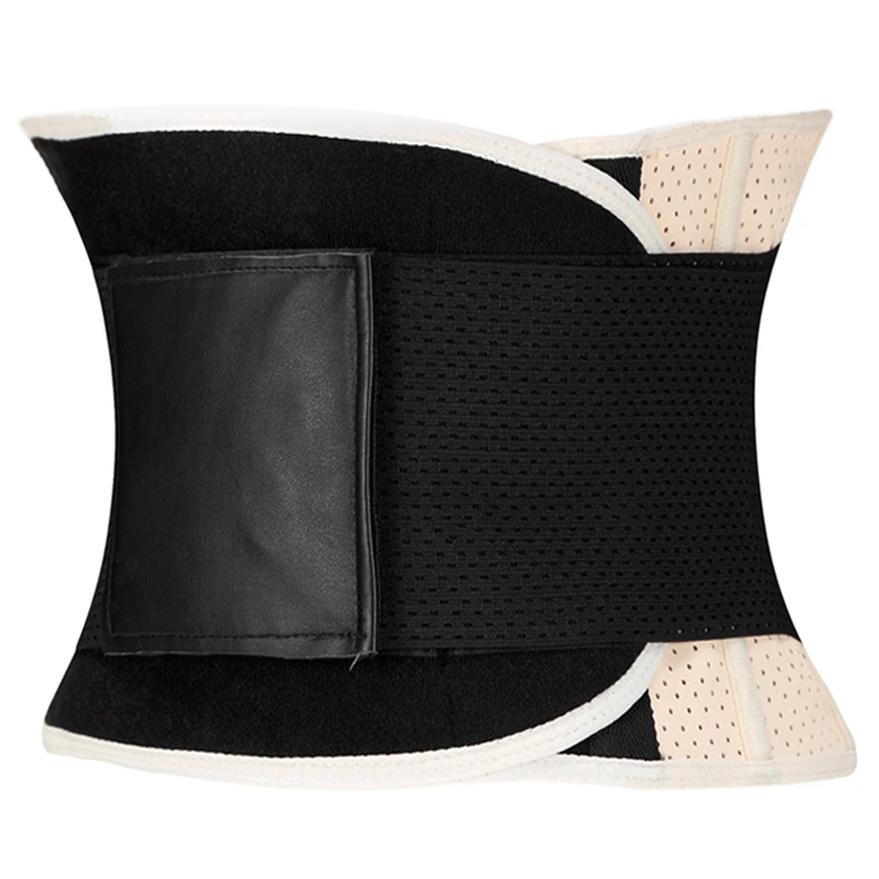 Tummy control belt Slimming Waist trainer Modeling strap Shaper Corset Postpartum tummy shaper for women body shape | Женская одежда