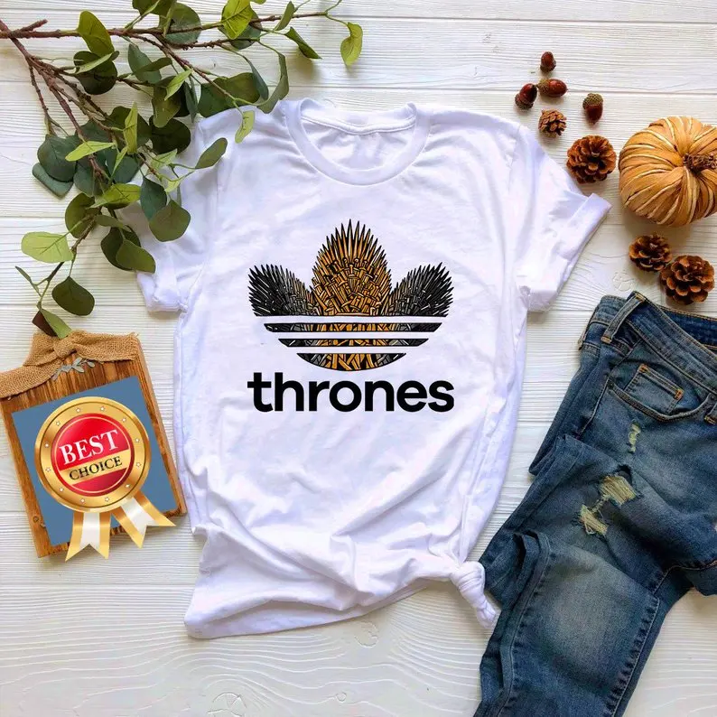 

Game Of Thrones Shirt Inspired Funny didas tee funny graphic unisex tshirt 2019