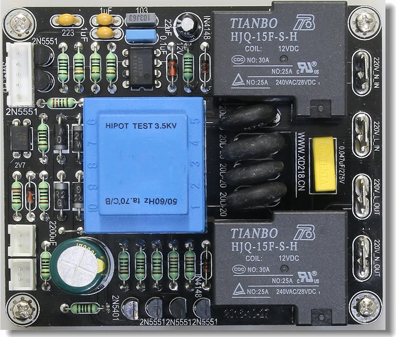 Power Amplifier (4)