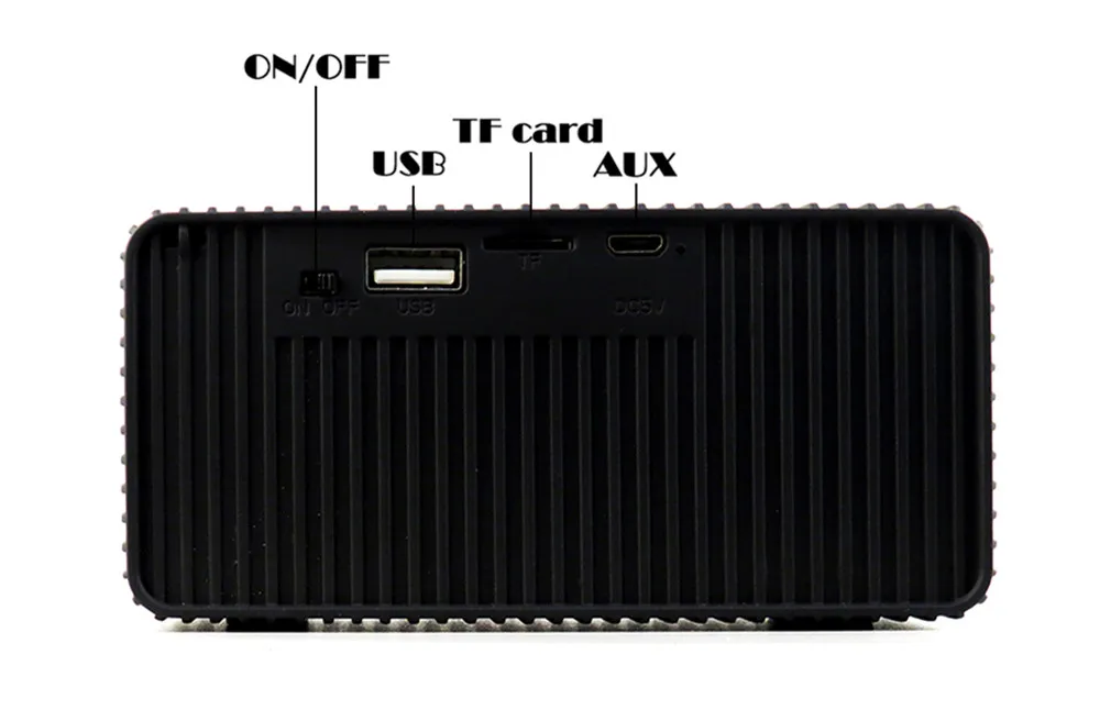 bluetooth speaker 005-50_