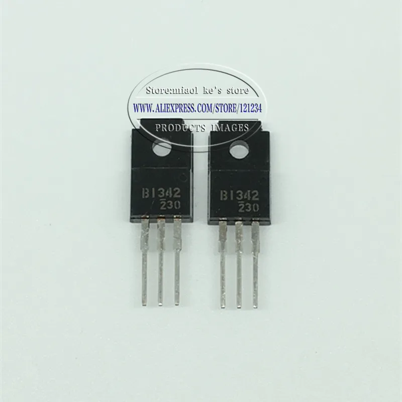 

2SB1342 B1342 10pcs/lot 100%NEW and ORIGINAL