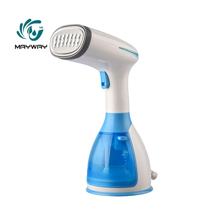 

280ml Handheld Fabric Steamer 15 Seconds Fast-Heat 1500W Powerful Garment Steamer for Home Travelling Portable Steam Iron
