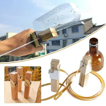 

Creative Plastic Bottle Cutter Outdoor Portable Smart Bottles Rope DI Tools