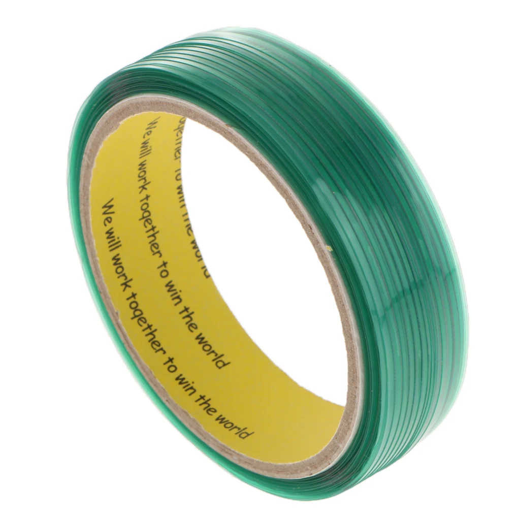 50 м ПВХ Knifeless Tape Finish Line виниловая оберточная режущая лента рулон (50 м/164 ФТ рулон)