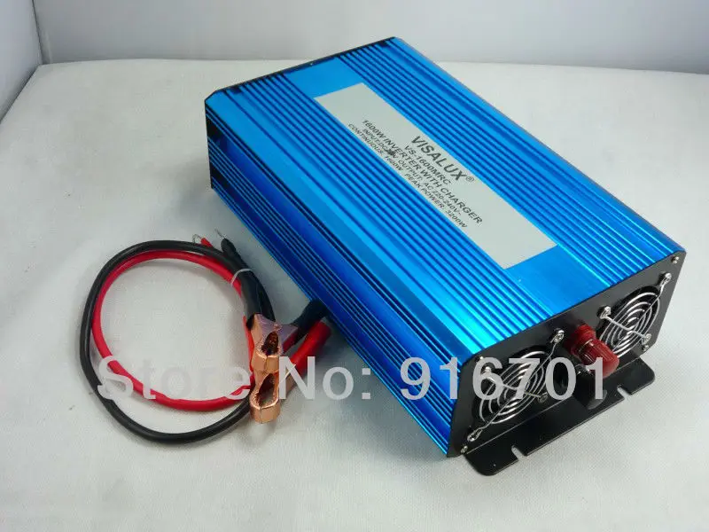 

CE &ROHS approved,Factory Direct Sell Off Grid High Frequency Pure Sine Wave Inverter 2000W