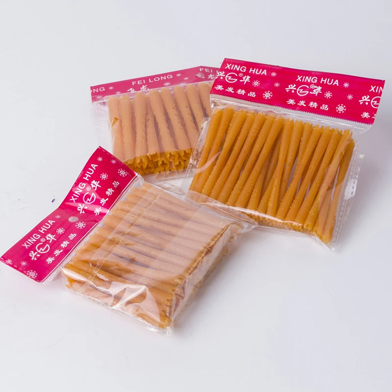 30pcs Lot Men S Small Hair Perm Bars Extra Mini Cold Perm Rods