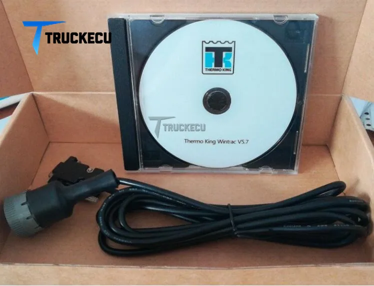 

for Thermo King diagnostic tool Thermo King forklift diagnostic Service Tool with Thermo King diagnostic software Wintrac