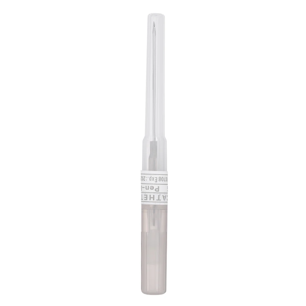 10Pcs Disposable Piercing Needle Stainless Steel Sterile Body Piercing Needles Tattoo Accessories Ear Nose 16G 10Pcs Disposable Piercing Needle Stainless Steel Sterile Body Piercing Needles Tattoo Accessories Ear Nose 16G