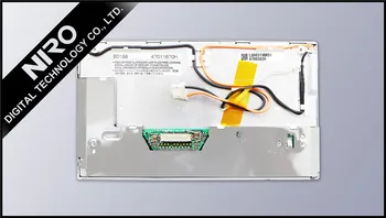 

KCVV DHL/EMS Shipping LQ065T9DR51 New original 6.5" LCD screen for Car DVD GPS navigation
