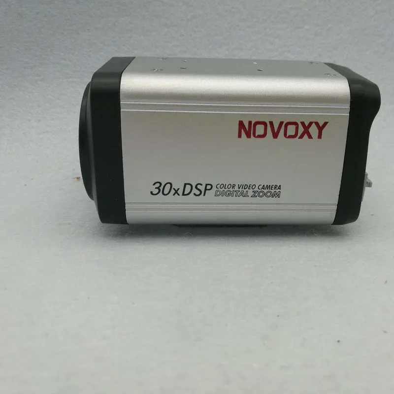  Free Shipping SONY IMX323 2MP 1080P AHD Zoom Camera 30x Optical 3.3-99mm Varifocal Lens IR CUT Zoom