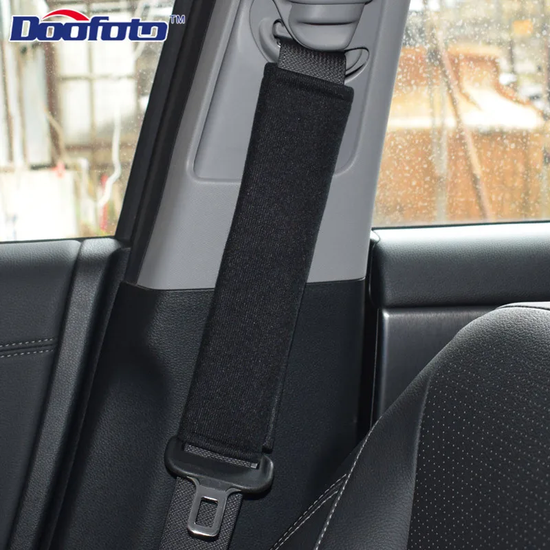 Doofoto для Ford Focus 2 3 ST Racing Mondeo Ecosport Kuga Mk4 Fiesta Mustang Mk3 Fusion автомобильный Стайлинг чехол