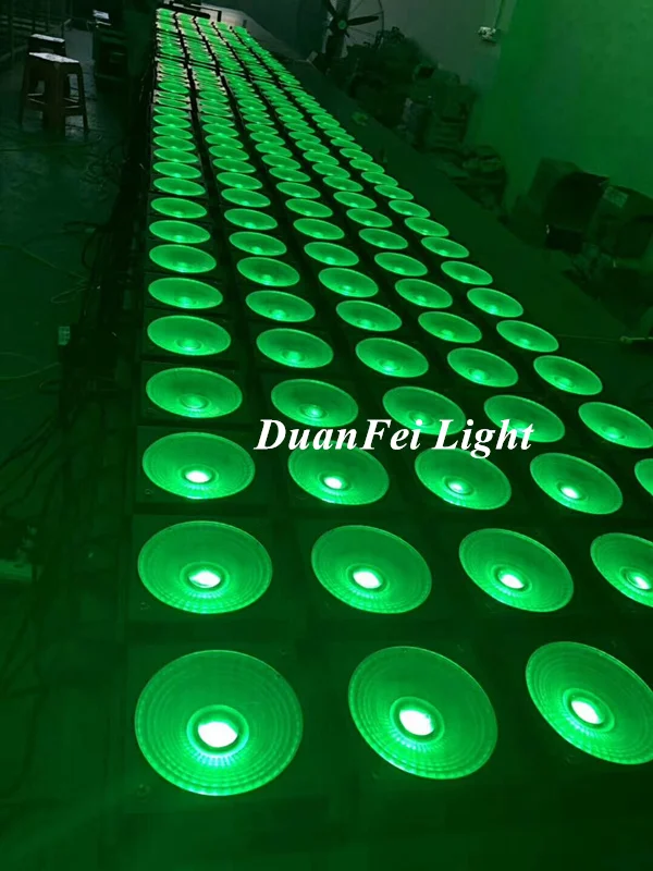 5x30w rgb led blinder light-6-2