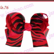 Новые 140 шт. 4.5 ''бабочка лук зажим для волос Новые бутик волосы луки девушка заколки для волос