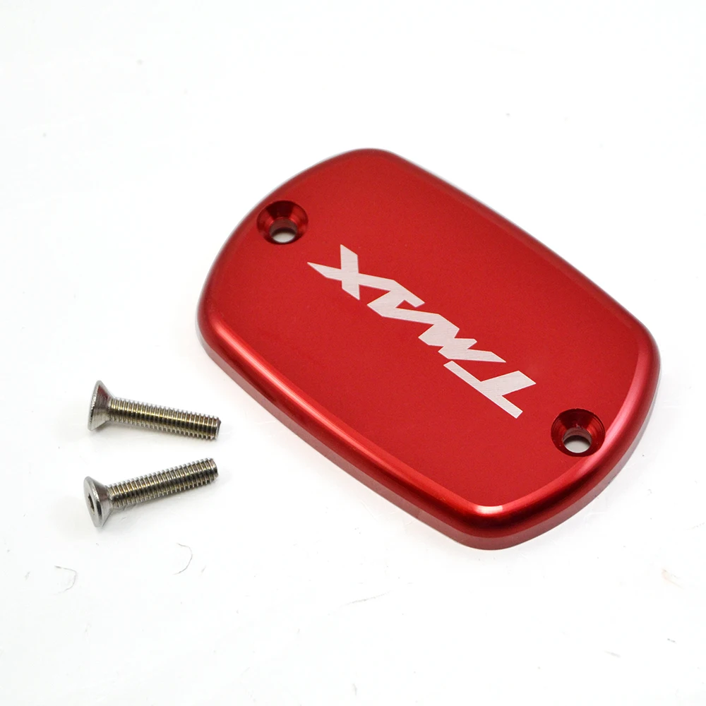 Крышка резервуара для передней тормозной жидкости мотоцикла TMAX 530 500 крышка Yamaha