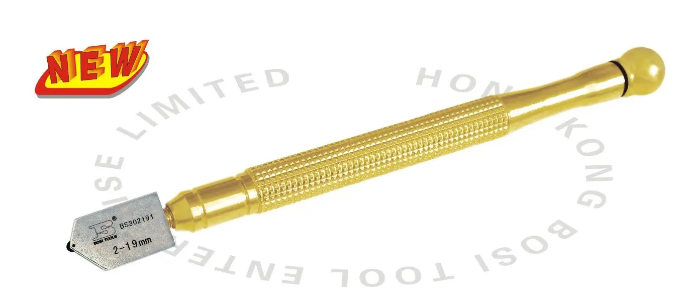 free shiping bosi Diamond Glass Cutter,china top ten brandin Glass