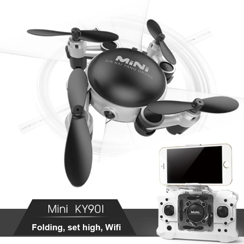 

Upgraded Mini FPV Quadcopter with 480P WIFI camera RC Helicopters Remote Control Drone Micro Pocket 4CH 6Axis Gyro Switchable
