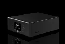QLS QA661 Hi-Fi Digital Audio Player & USB Bridge to Computer 24bit/192KHz WAV & DSD Digital Output-Optical/EBU/AES/RCA/Coaxial