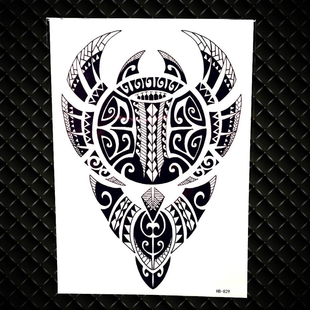 الأسد الملك المحارب لصاقات وشم مؤقت الرجال روبوت الذراع وهمية للماء الماوري الوشم الجسم الفن الأسود الطوطم الوشم ورقة الأسد الملك المحارب لصاقات وشم مؤقت الرجال روبوت الذراع وهمية للماء الماوري الوشم الجسم الفن الأسود الطوطم الوشم ورقة