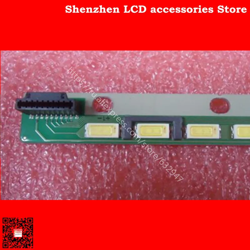 

6922L-0103A 6922L-0062A Article lamp 6916L1166A 6916L1316A 6916L1472A 1piece=54LED 535MM