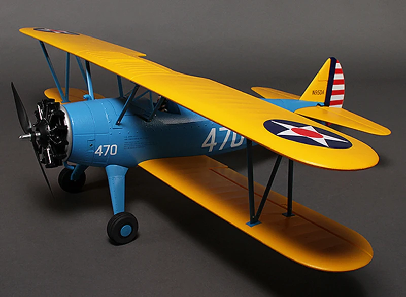 pt 17 rc plane