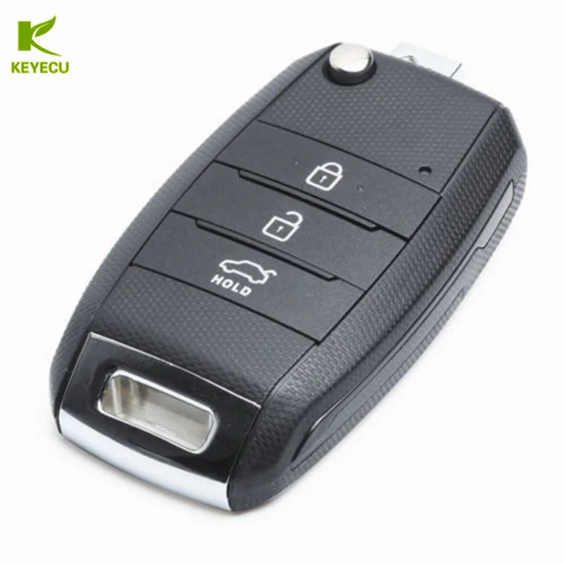

KEYECU Universal Remote B-Series for KD900 KD900+,KEYDIY Remote for B19-3