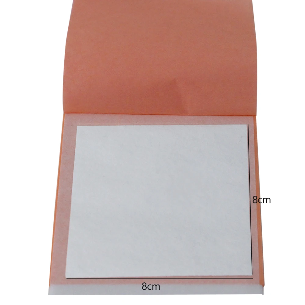 

Transfer silver ,genuine silver leaf, real silver,8X8 cm ,free shipping